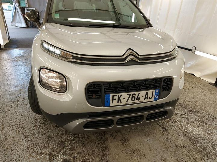 Photo 12 VIN: VF72CYHXXK4481754 - CITROEN C3 AIRCROSS 