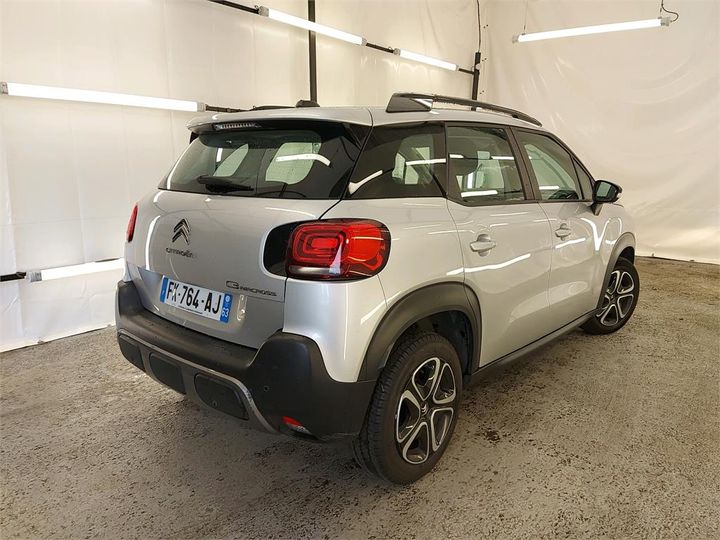 Photo 2 VIN: VF72CYHXXK4481754 - CITROEN C3 AIRCROSS 