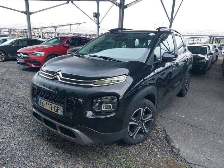 Photo 1 VIN: VF72CYHXXK4520057 - CITROEN C3 AIRCROSS 