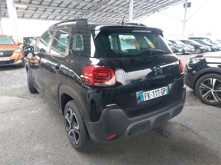 Photo 2 VIN: VF72CYHXXK4520057 - CITROEN C3 AIRCROSS 