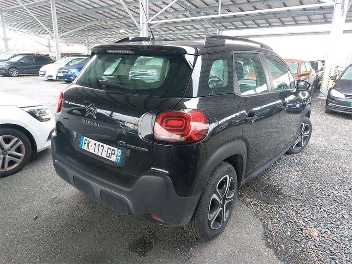 Photo 3 VIN: VF72CYHXXK4520057 - CITROEN C3 AIRCROSS 