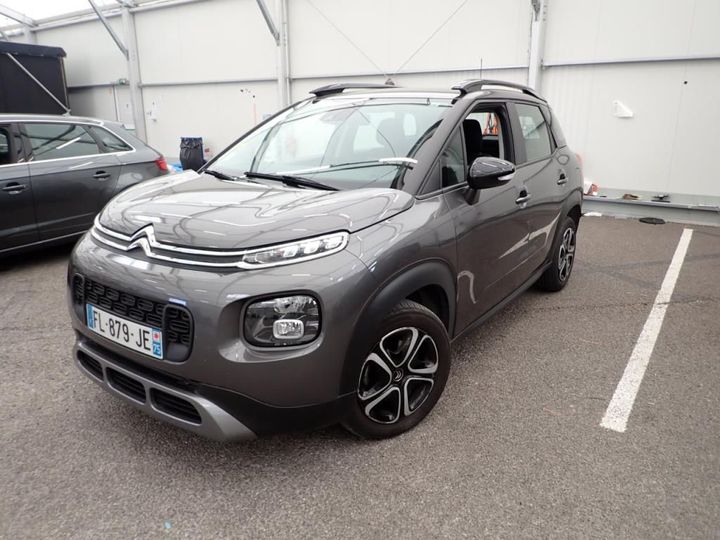 Photo 1 VIN: VF72CYHXXL4019352 - CITROEN C3 AIRCROSS 