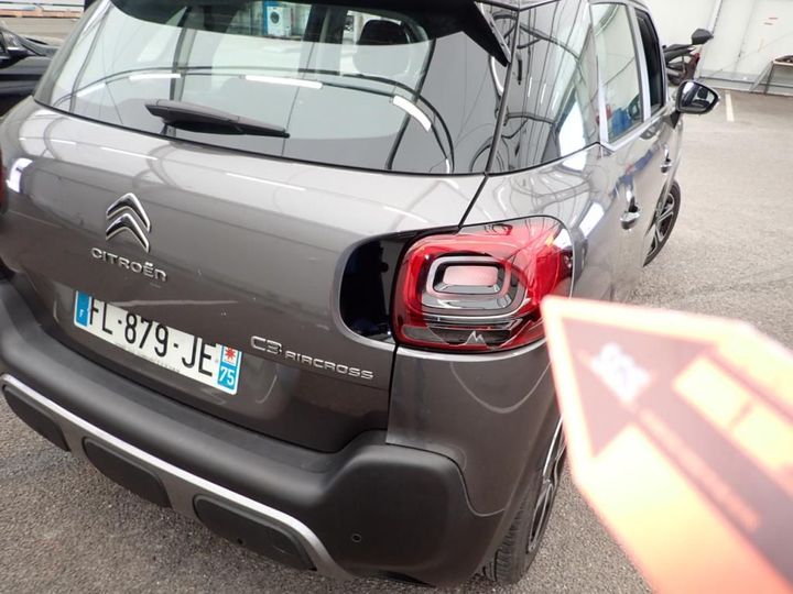 Photo 19 VIN: VF72CYHXXL4019352 - CITROEN C3 AIRCROSS 