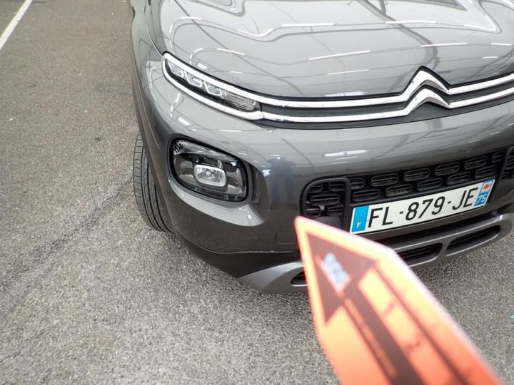 Photo 24 VIN: VF72CYHXXL4019352 - CITROEN C3 AIRCROSS 