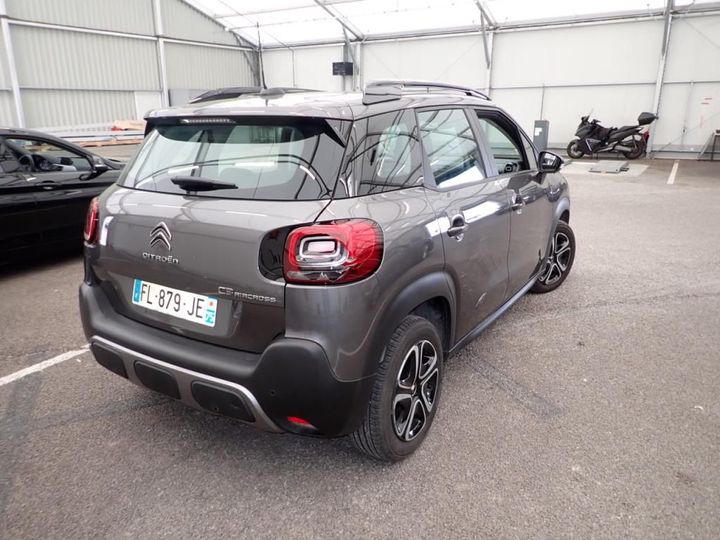 Photo 4 VIN: VF72CYHXXL4019352 - CITROEN C3 AIRCROSS 