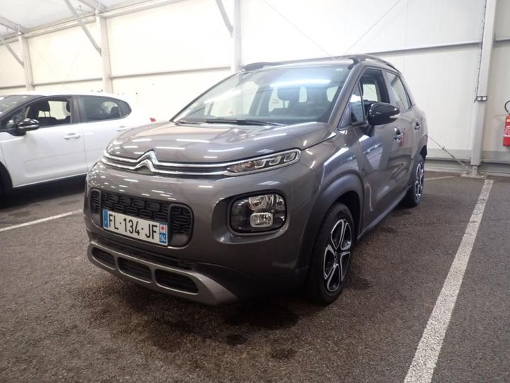 Photo 1 VIN: VF72CYHXXL4019547 - CITROEN C3 AIRCROSS 