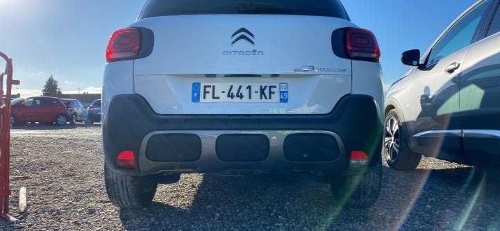 Photo 29 VIN: VF72CYHXXL4021924 - CITROEN C3 AIRCROSS SUV 