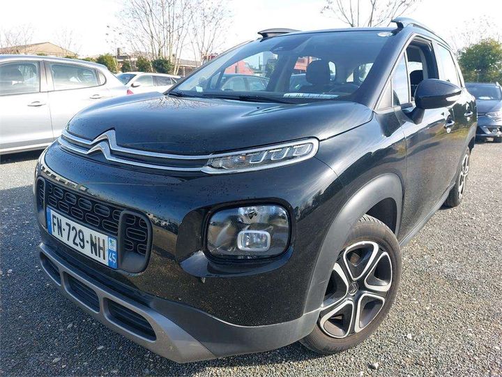 Photo 1 VIN: VF72CYHXXL4146874 - CITROEN C3 AIRCROSS 