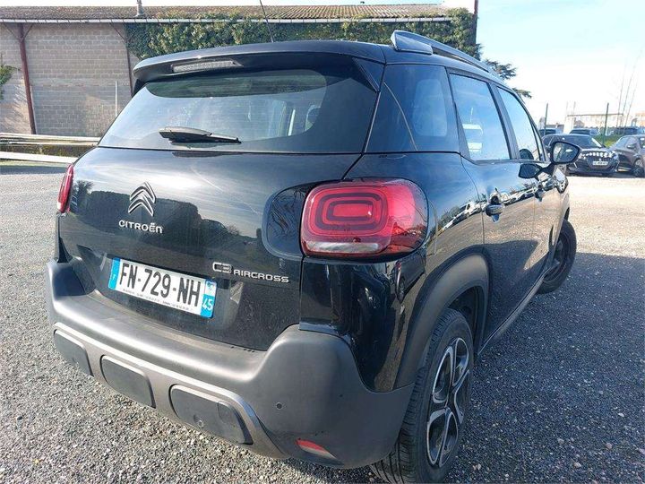 Photo 3 VIN: VF72CYHXXL4146874 - CITROEN C3 AIRCROSS 