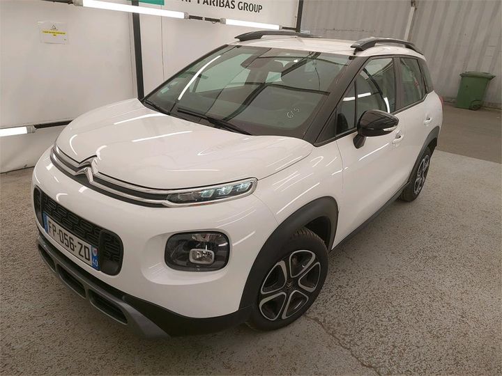 Photo 1 VIN: VF72CYHXXL4193843 - CITROEN C3 AIRCROSS 