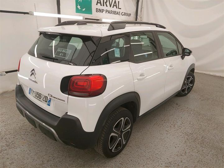 Photo 2 VIN: VF72CYHXXL4193843 - CITROEN C3 AIRCROSS 