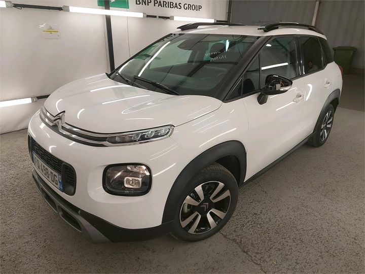 Photo 1 VIN: VF72CYHXXL4216836 - CITROEN C3 AIRCROSS 