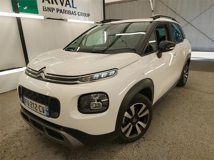 Photo 1 VIN: VF72CYHXXL4216982 - CITROEN C3 AIRCROSS 