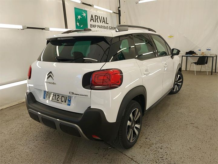 Photo 3 VIN: VF72CYHXXL4216982 - CITROEN C3 AIRCROSS 