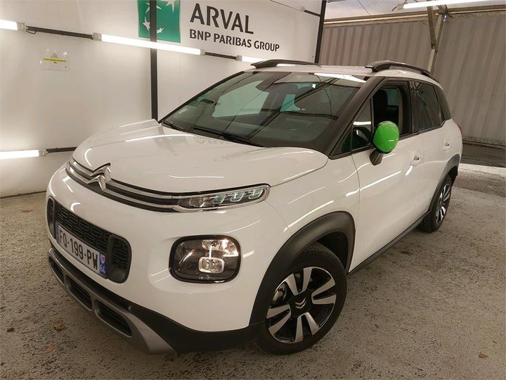 Photo 1 VIN: VF72CYHXXL4219197 - CITROEN C3 AIRCROSS 