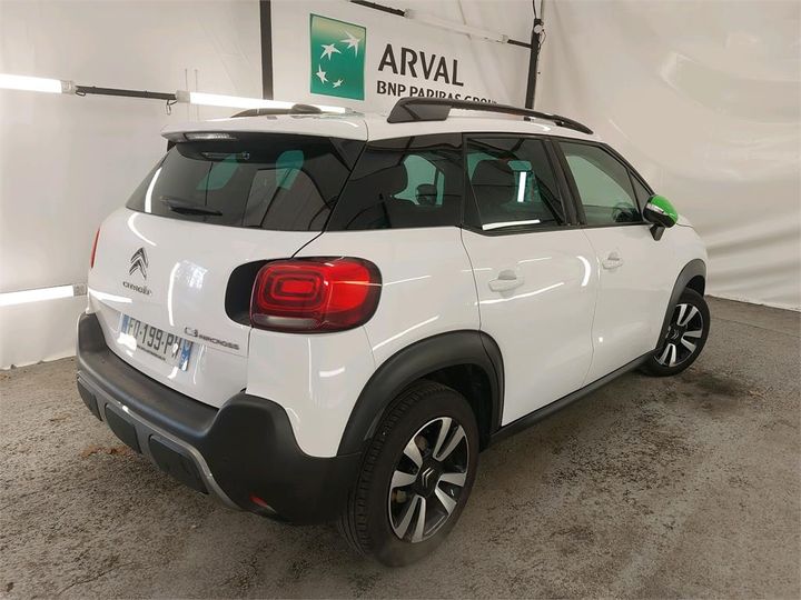 Photo 2 VIN: VF72CYHXXL4219197 - CITROEN C3 AIRCROSS 