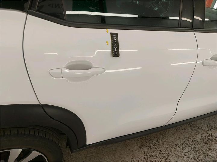 Photo 9 VIN: VF72CYHXXL4219197 - CITROEN C3 AIRCROSS 