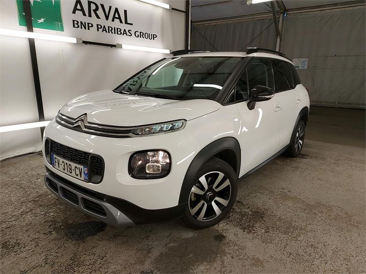 Photo 1 VIN: VF72CYHXXL4220966 - CITROEN C3 AIRCROSS 