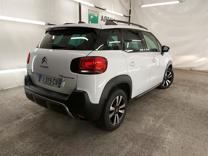 Photo 2 VIN: VF72CYHXXL4220966 - CITROEN C3 AIRCROSS 