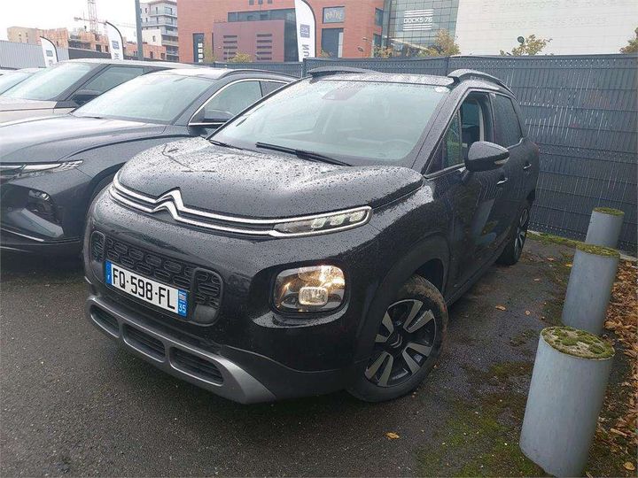 Photo 1 VIN: VF72CYHXXL4221439 - CITROEN C3 AIRCROSS 