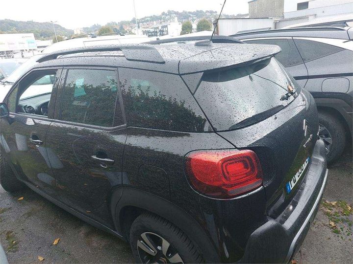 Photo 2 VIN: VF72CYHXXL4221439 - CITROEN C3 AIRCROSS 