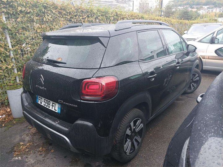 Photo 3 VIN: VF72CYHXXL4221439 - CITROEN C3 AIRCROSS 