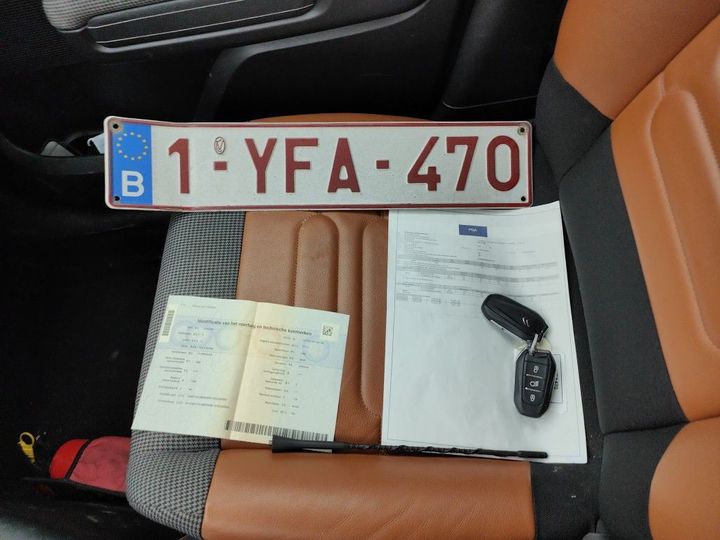 Photo 7 VIN: VF72CYHXXL4305062 - CITROEN 1499.0 