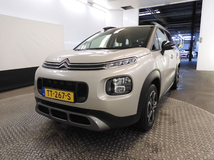 Photo 1 VIN: VF72CYHYJJ4416535 - CITROEN C3 AIRCROSS 