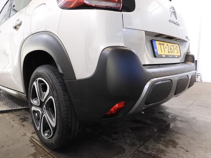 Photo 14 VIN: VF72CYHYJJ4416535 - CITROEN C3 AIRCROSS 