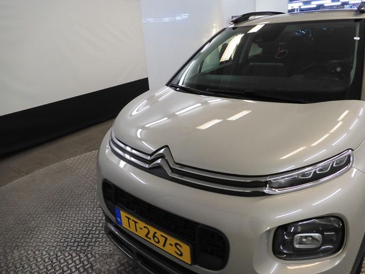 Photo 28 VIN: VF72CYHYJJ4416535 - CITROEN C3 AIRCROSS 