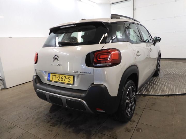 Photo 6 VIN: VF72CYHYJJ4416535 - CITROEN C3 AIRCROSS 