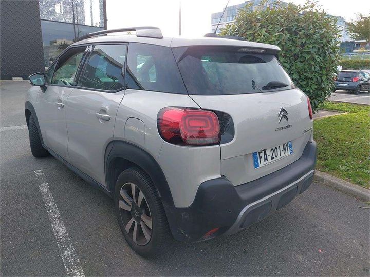 Photo 2 VIN: VF72CYHYJK4020793 - CITROEN C3 AIRCROSS 