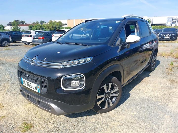 Photo 1 VIN: VF72CYHYJK4020856 - CITROEN C3 AIRCROSS 