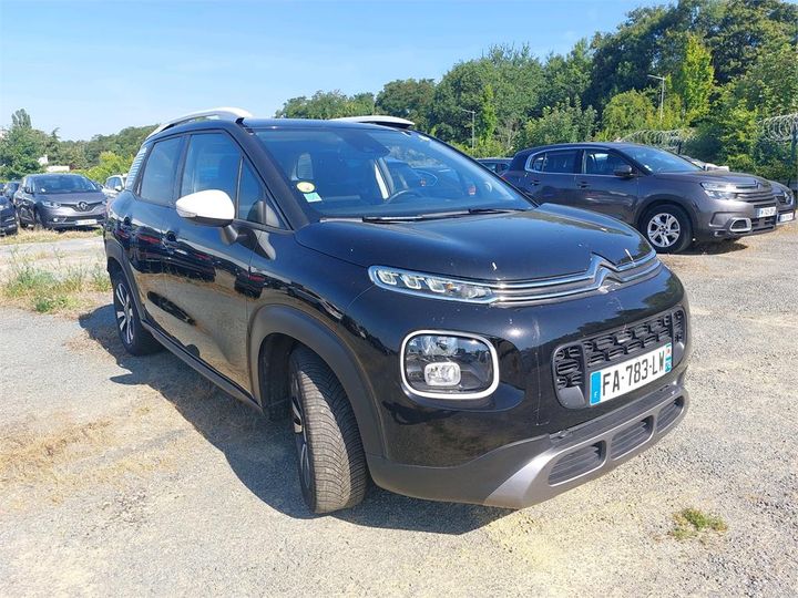 Photo 2 VIN: VF72CYHYJK4020856 - CITROEN C3 AIRCROSS 