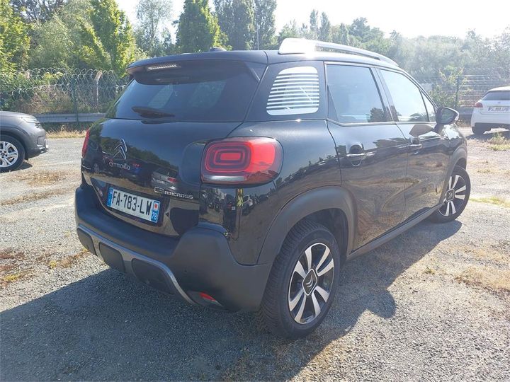 Photo 4 VIN: VF72CYHYJK4020856 - CITROEN C3 AIRCROSS 