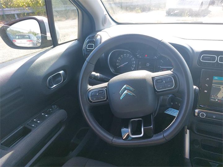 Photo 5 VIN: VF72CYHYJK4020856 - CITROEN C3 AIRCROSS 