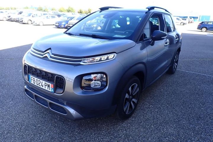 Photo 1 VIN: VF72CYHYJK4079273 - CITROEN C3 AIRCROSS 