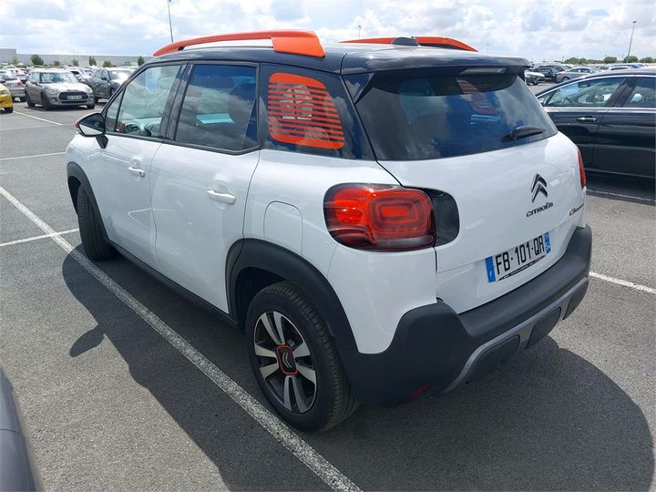 Photo 3 VIN: VF72CYHYJK4091948 - CITROEN C3 AIRCROSS 