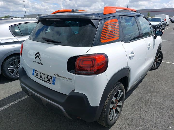 Photo 4 VIN: VF72CYHYJK4091948 - CITROEN C3 AIRCROSS 