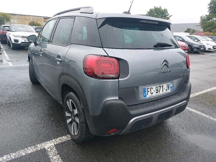 Photo 3 VIN: VF72CYHYJK4112224 - CITROEN C3 AIRCROSS 