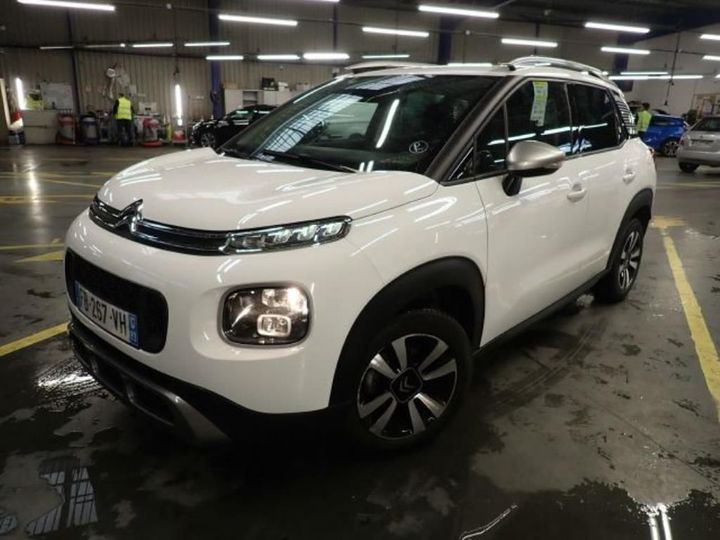 Photo 1 VIN: VF72CYHYJK4113330 - CITROEN C3 AIRCROSS 