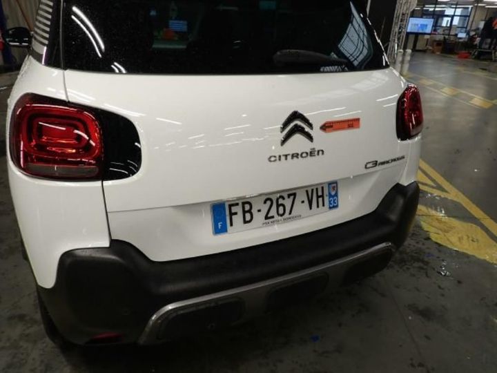 Photo 15 VIN: VF72CYHYJK4113330 - CITROEN C3 AIRCROSS 