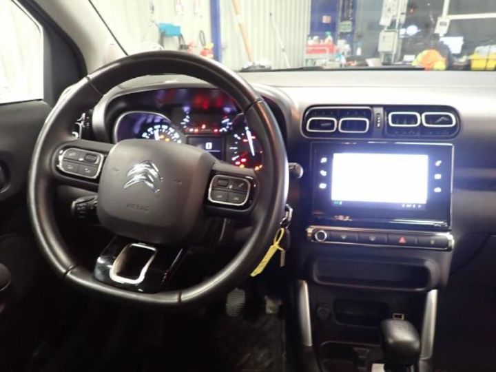 Photo 24 VIN: VF72CYHYJK4113330 - CITROEN C3 AIRCROSS 