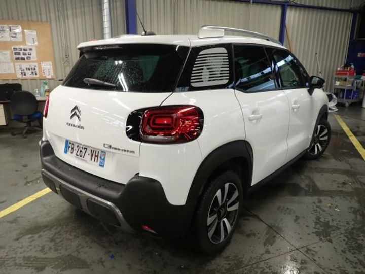 Photo 3 VIN: VF72CYHYJK4113330 - CITROEN C3 AIRCROSS 