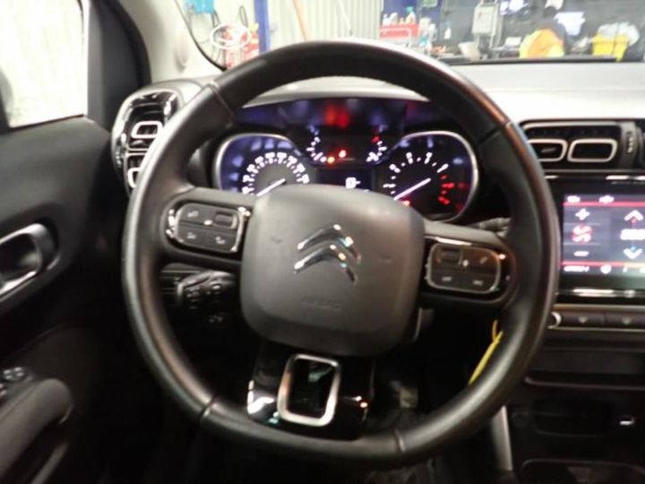 Photo 8 VIN: VF72CYHYJK4113330 - CITROEN C3 AIRCROSS 