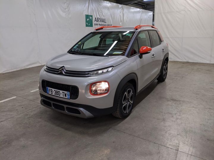 Photo 0 VIN: VF72CYHYJK4115345 - CITROEN C3 AIRCROSS 