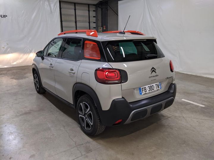 Photo 2 VIN: VF72CYHYJK4115345 - CITROEN C3 AIRCROSS 