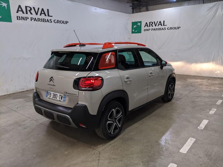 Photo 3 VIN: VF72CYHYJK4115345 - CITROEN C3 AIRCROSS 