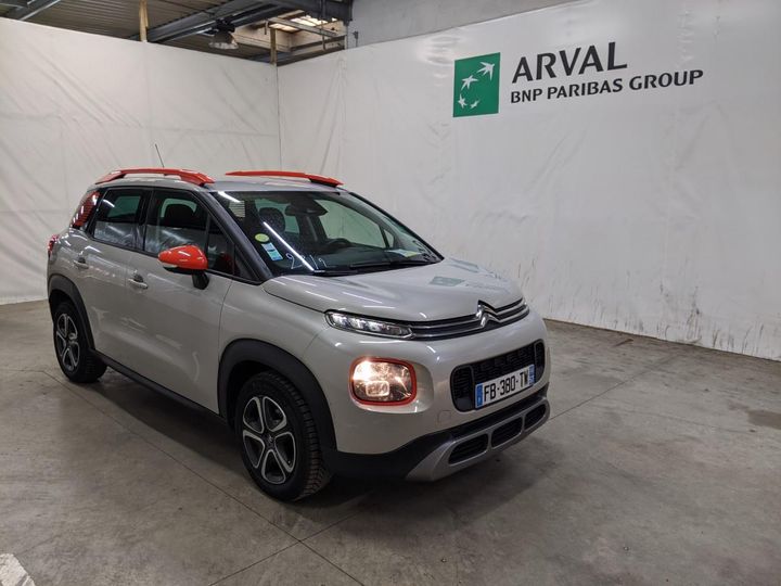 Photo 4 VIN: VF72CYHYJK4115345 - CITROEN C3 AIRCROSS 