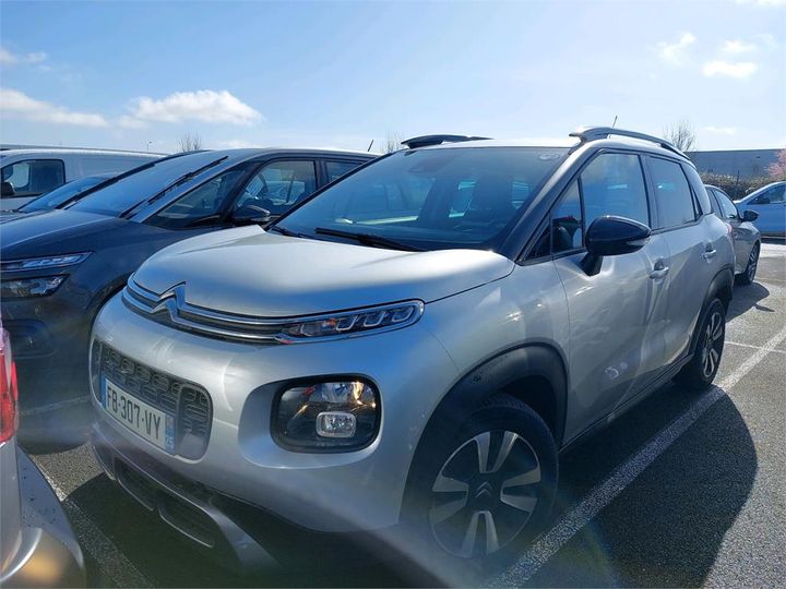 Photo 1 VIN: VF72CYHYJK4117564 - CITROEN C3 AIRCROSS 